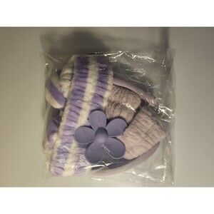 RICHTOP Spa Headband Washing Face,Mask/Facial, Skincare and Makeup Headbands Set